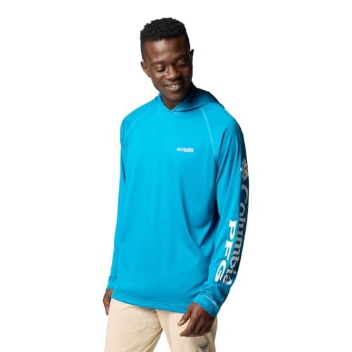 Columbia Mens Terminal Tackkle-Hoodie