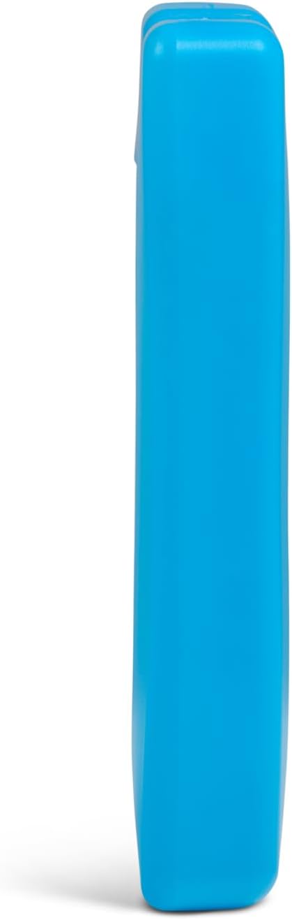 Igloo Maxcold Ice Block - Durable Insulated Ice Pack for Long-Lasting Coolness | 10 lbs