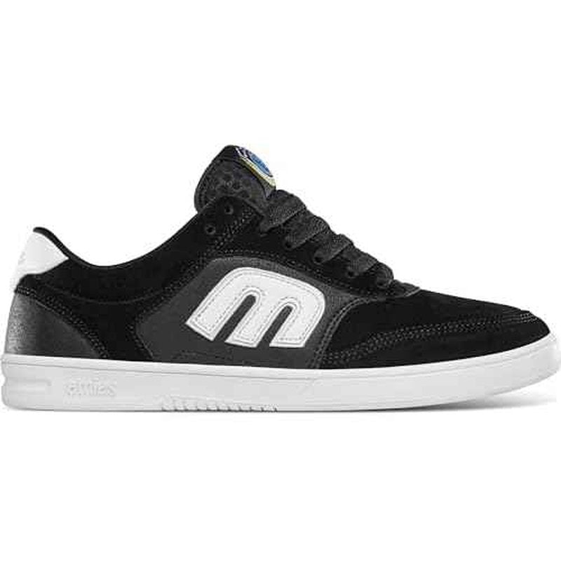 Etnies Unisex-Adult The Aurelien Low Top