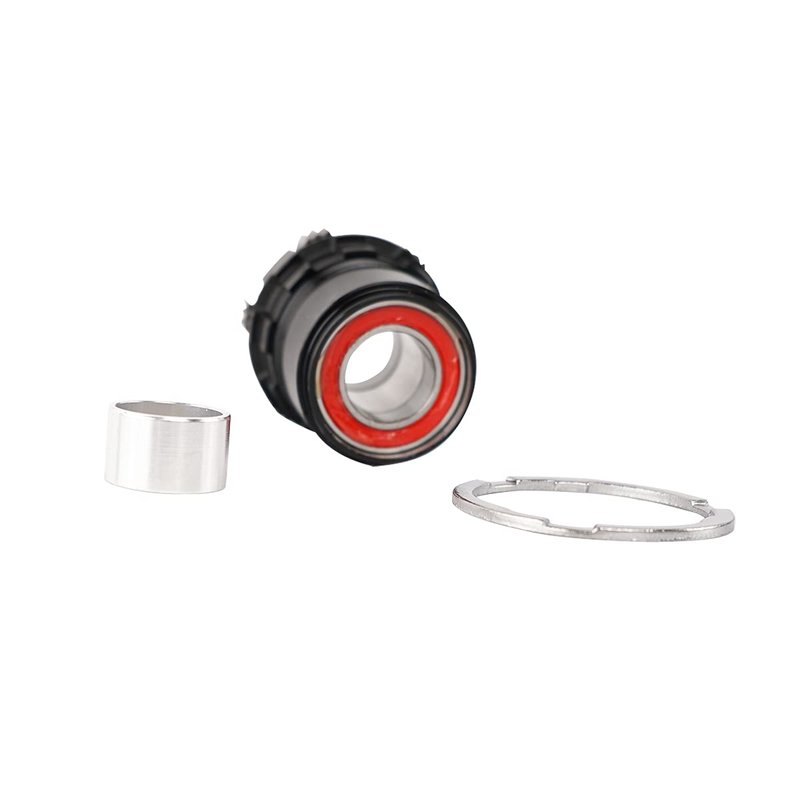 JGbike Hubs Service Kits Hubs only - Hub Driver & End caps for SRAM XD 11-12S