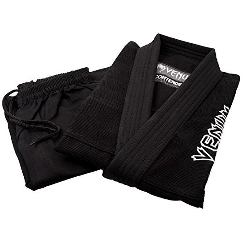 Venum Contender Kids BJJ Gi