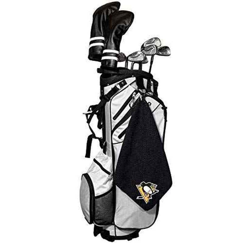 Team Golf NHL