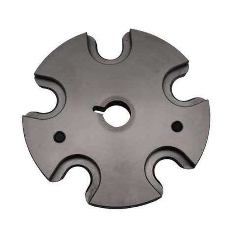 Hornady Shell Plate #8
