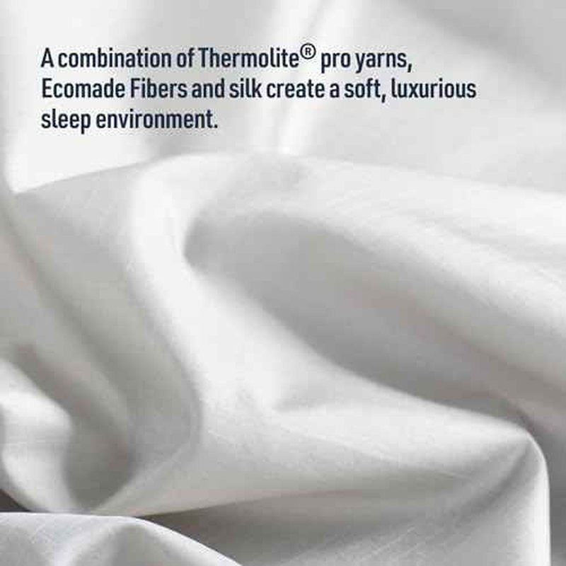 Sea to Summit Silk Blend Sleeping Bag Liner