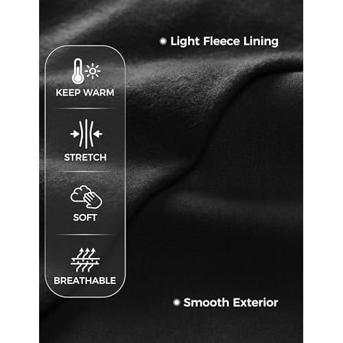 CRZ YOGA Womens Fleece Full Zip Hoodie Jackets Workout Hooded Zipper Basic Casual Sweatshirts with Thumb Holes