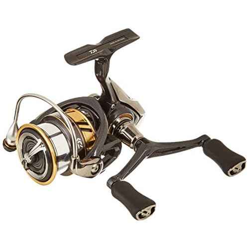 Daiwa 18 Regalis LT Spinning Reel (2018 Model)