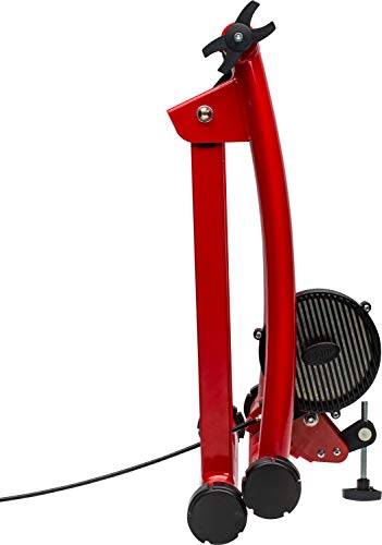 Bell Motivator 2.0 Magnetic Resistance Trainer , Red , One Size