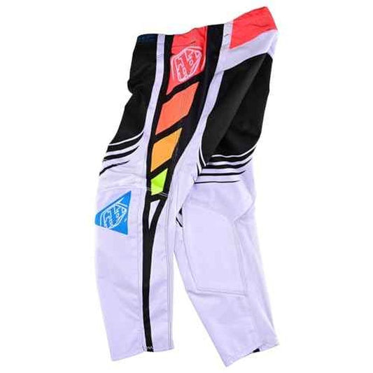 Troy Lee Designs - Youth GP PRO Pant; WAVEZ Black/Multi 20