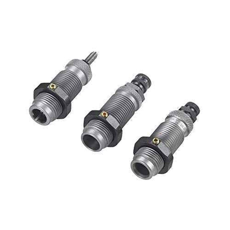 RCBS 3-DIE CARB TC Set .45 AUTO