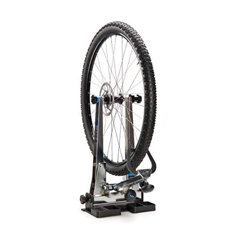 PARK TOOL TS-TA Bicycle Thru Axle Adaptor for Truing Stands