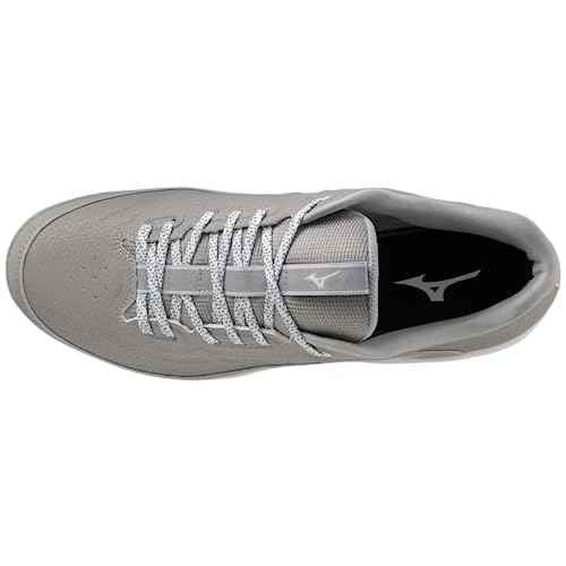 Mizuno Men's Ambition 3 Bb Mid as Baseball Cleats