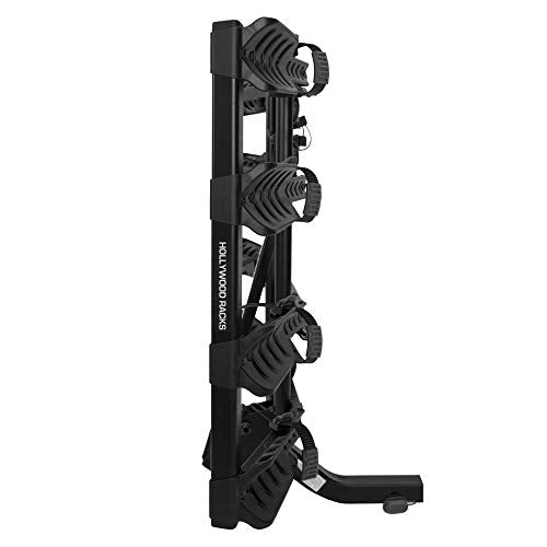 Hollywood Racks, Destination, Hitch Mount Rack, 2'', Bikes: 4