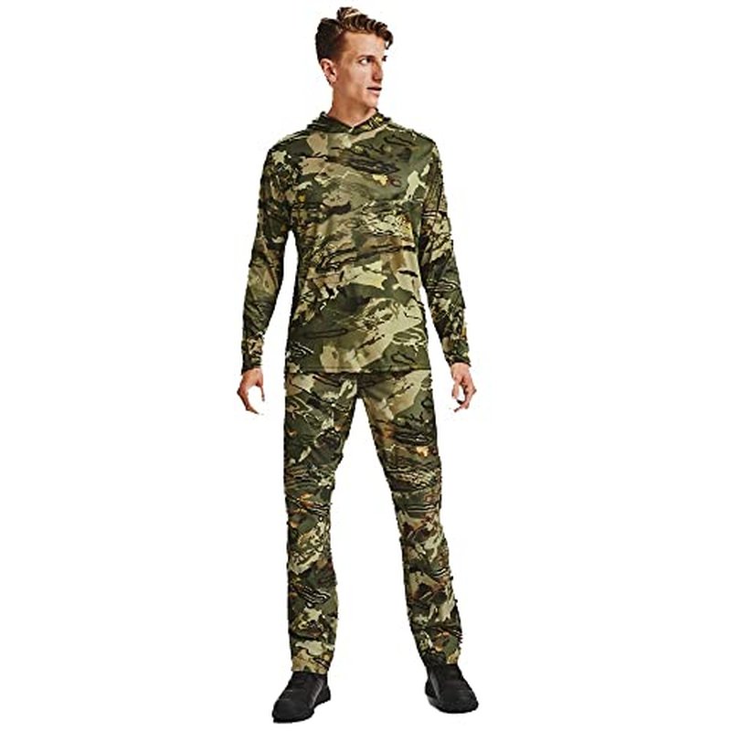 Under Armour Men's Tactical Combat Pants