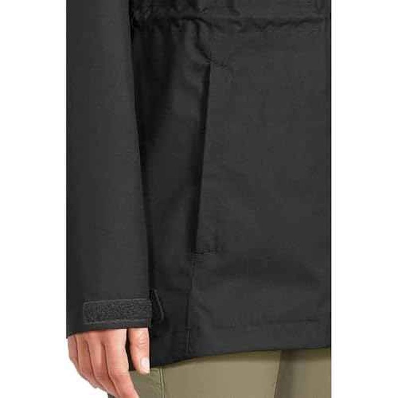 Columbia womens Hikebound¢â Ii Long Jacket