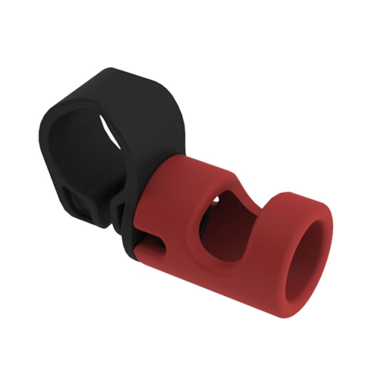 Clicgear Cigar Holder for Golf Push Carts, Compatible with All and Rovic Models, Holds Cigars, Cigarettes, Pens and Markers