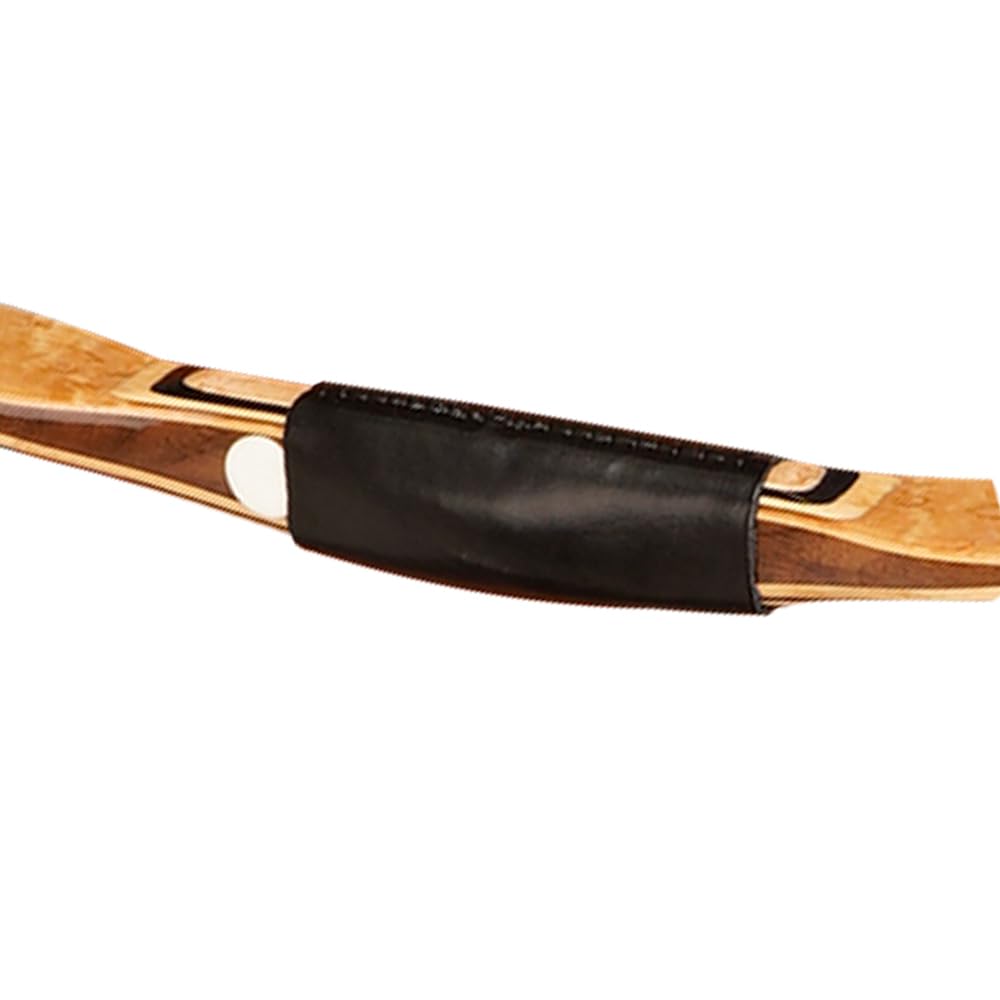 AF Archery SiCai Traditional Recurve Bow Four-Layer Laminated (BE,45lbs)