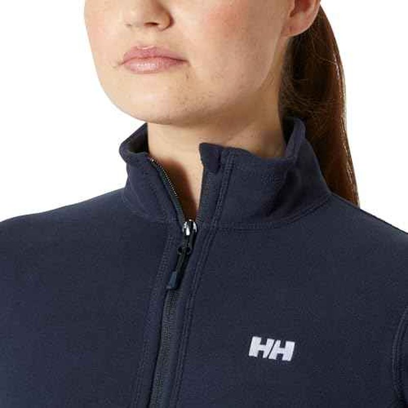 Helly-Hansen 51599 Women's Daybreaker Fleece Jacket