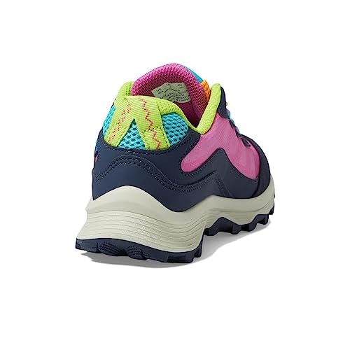 Merrell Unisex-Child Moab Speed Low WTRPF