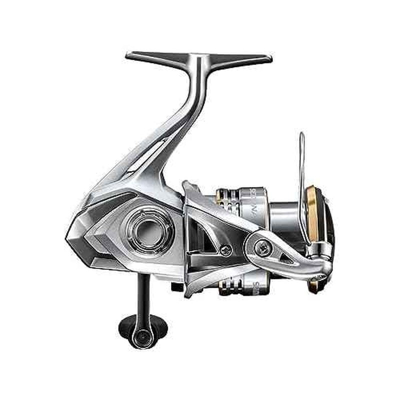 Shimano Sedona FJ Spinning Reel (SE1000FJ) Fishing