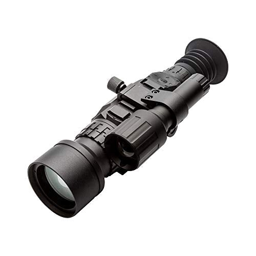 Sightmark Wraith 4K 4-32x40 Digital Night Vision Riflescope