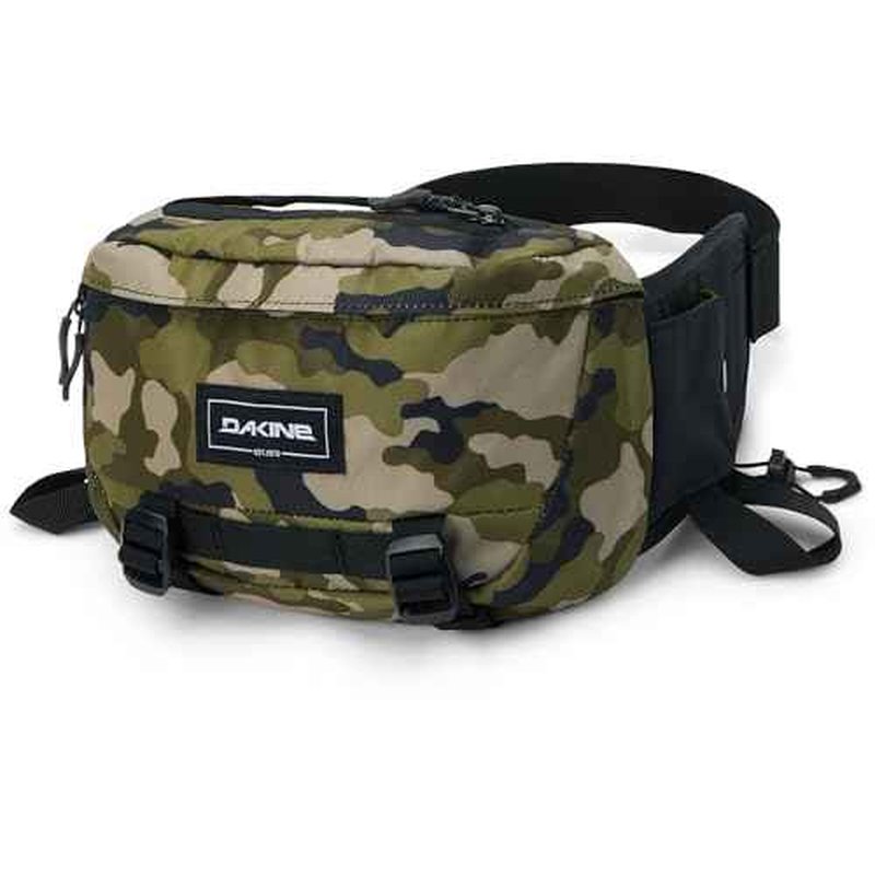 Dakine Hot Laps 2 Liter Bike Waist Pack