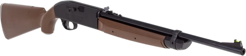Crosman Classic Air Rifle - High Precision Shooting | Ideal for Beginners