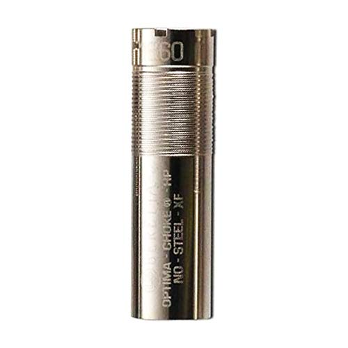 BERETTA OptimaChoke High Performance Flush 20Ga Modified Nickel Plated Choke Tube (C61850)
