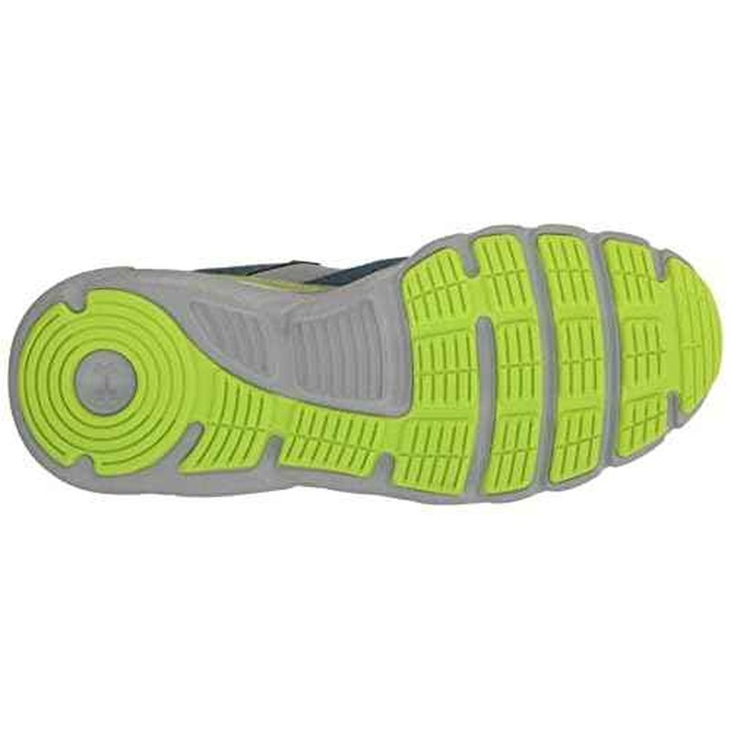 Under Armour Mens Charged Verssert Speckle