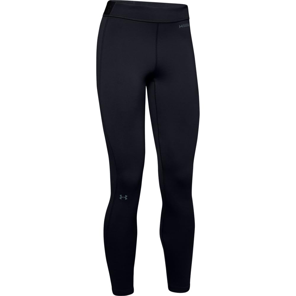 Under Armour Women's ColdGear® Base 4.0 Leggings LG Black