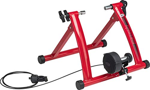 Bell Motivator 2.0 Magnetic Resistance Trainer , Red , One Size