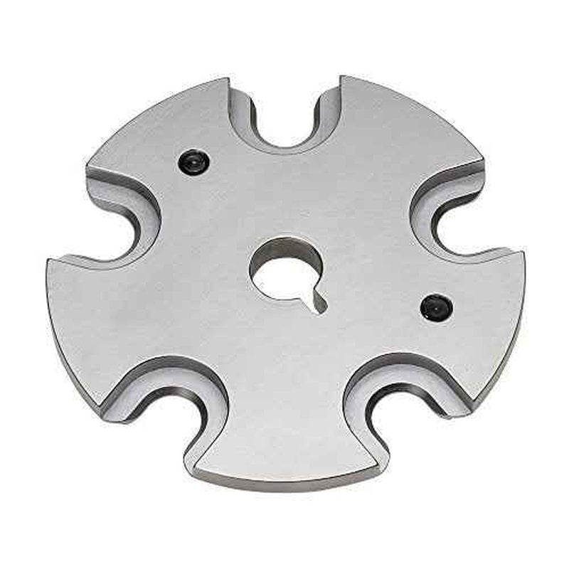 Hornady Shell Plate #8