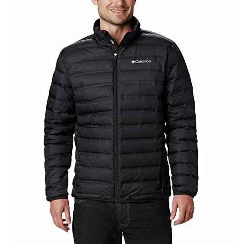Columbia Men's Lake 22 Down Jacket