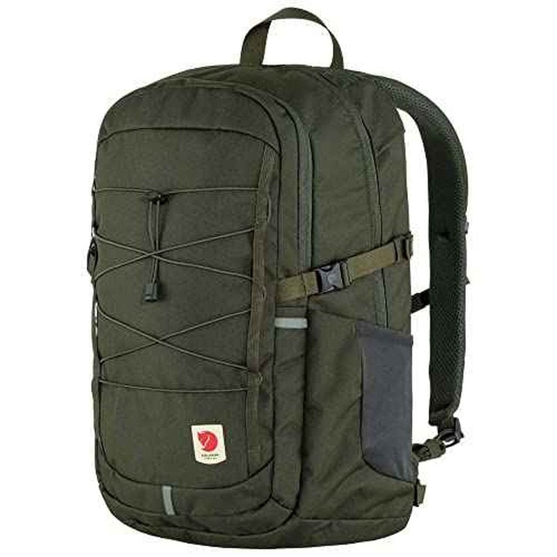 Fj?llr?ven Skule 28 Backpack - Deep Forest