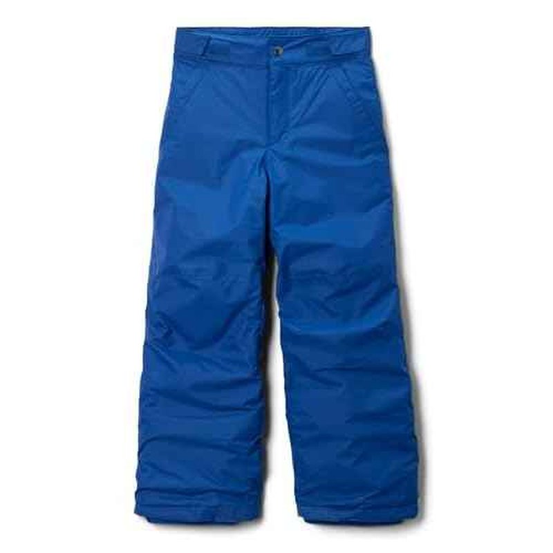 Columbia boys Ice Slope Iii Pant