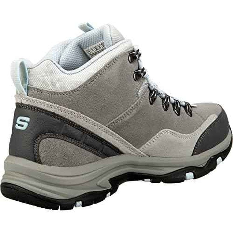 Skechers Womens Relaxed Fit Trego