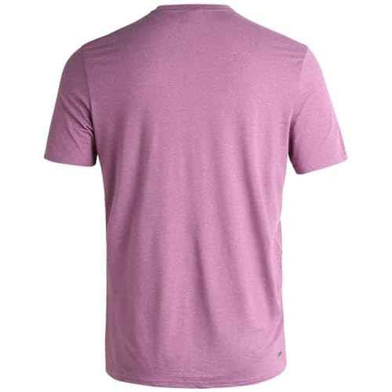 Spyder Mens Active Shirts - Quick Dry Lightweight Short Sleeve Mens Shirts Athletic Performance Gym Workout Shirts for Men