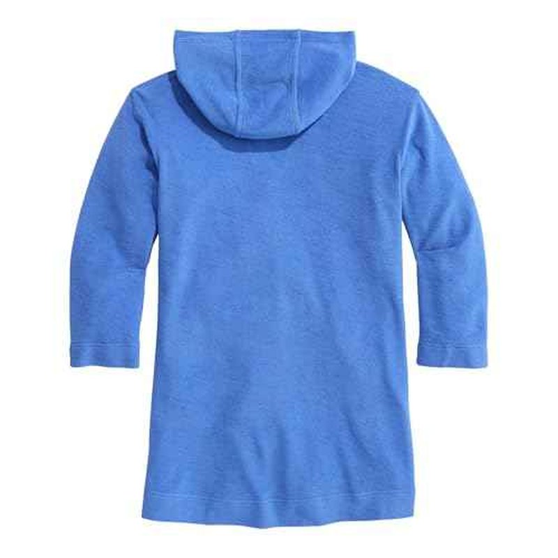 vineyard vines girls Girls Terry Towel Coverup