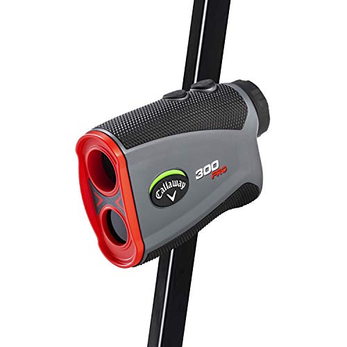 Callaway Golf 300 Pro Slope Laser Rangefinder