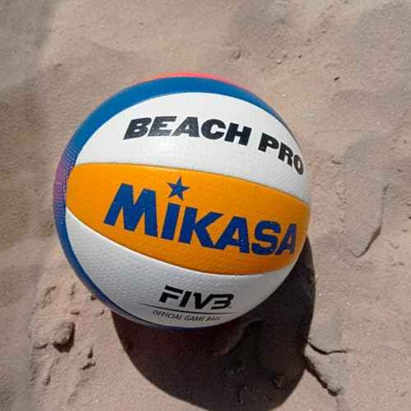 Mikasa Beach Pro BV550C