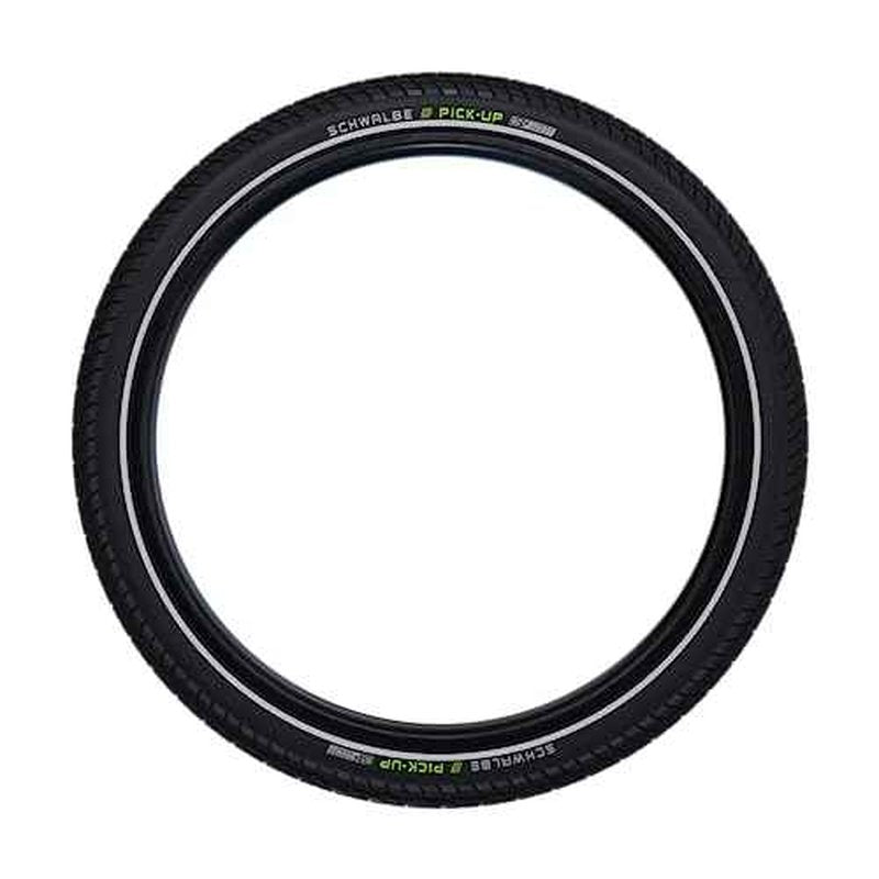Schwalbe Pick-Up Performance E-Cargo Reifen // 55-406 (20x2,15') Super Defense