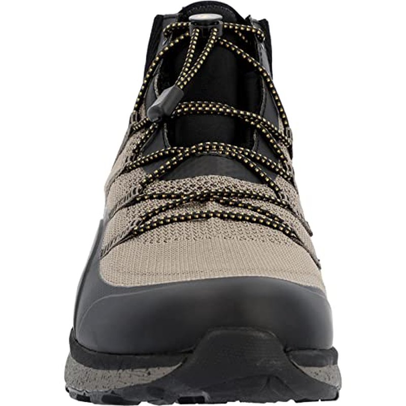 ROCKY Summit Elite R.A.K. eVent Waterproof Knit Hiking Boot