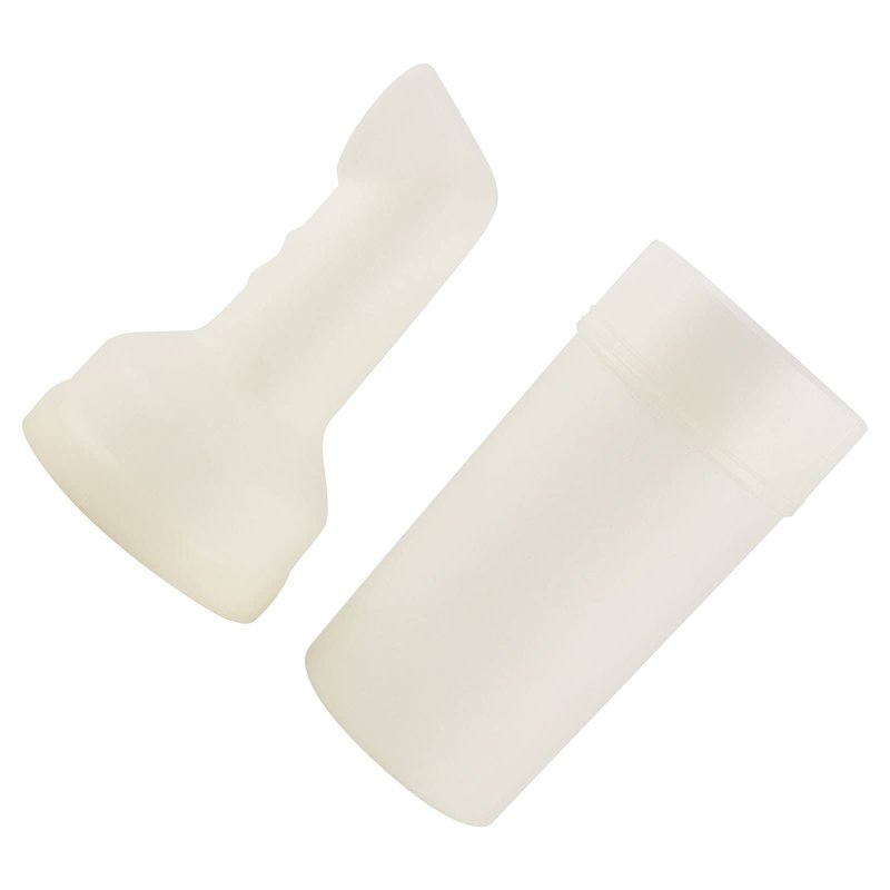 JTLB Universal Matte Sand Filler Bottle, Ideal Cart Accessory and Divot Repair Kit for