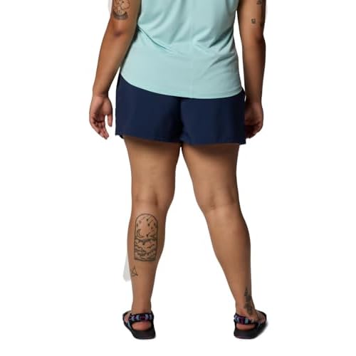 Columbia Womens Bogata Bay Short II