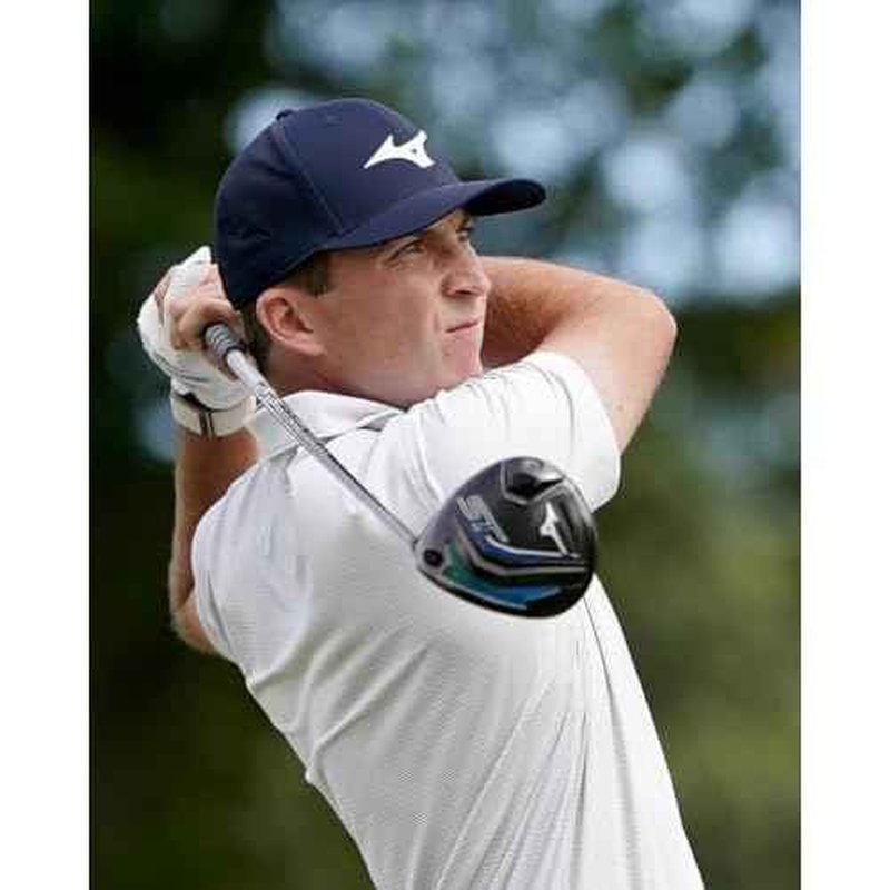 Mizuno Unisex Adult Snapback Golf Hat