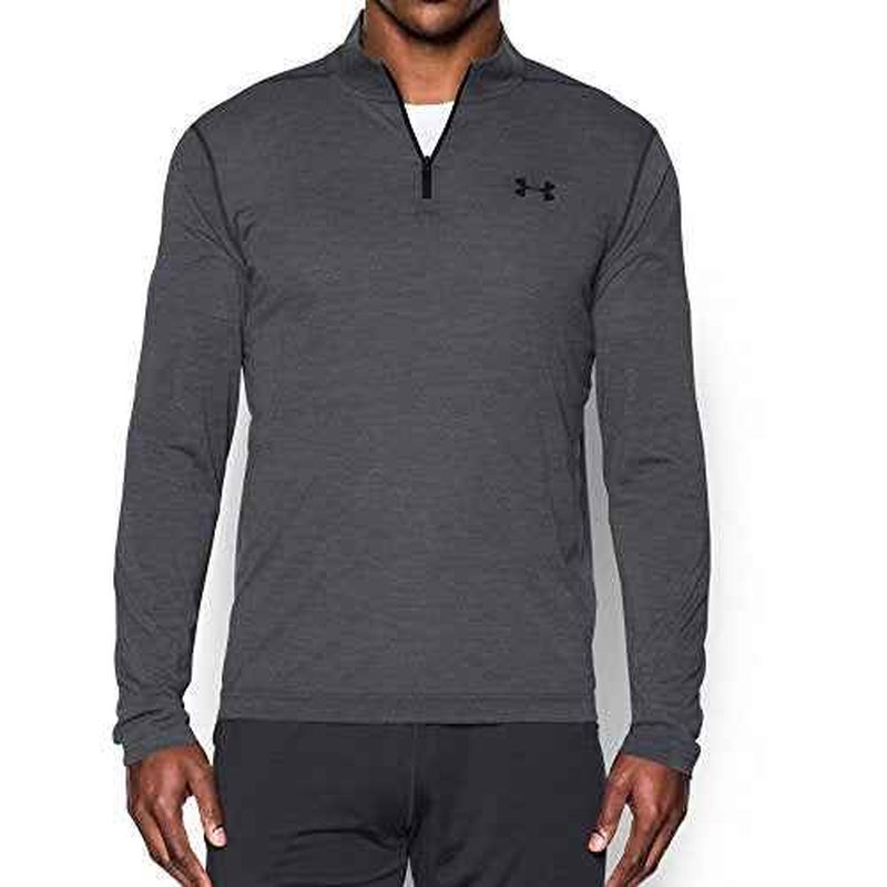 Under Armour Men's Threadborne Siro 1/4 Zip Sweatshirts