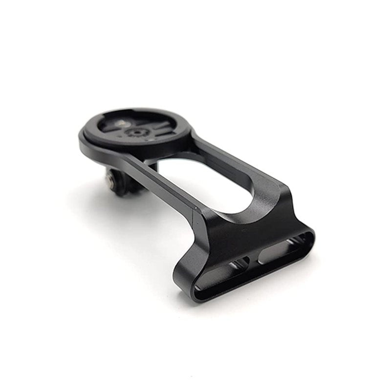 Cestbon Out Front Mount Compatible with Garmin Edge Wahoo Elemnt Bryton Stages Hammerhead Bike Mount(32mm)