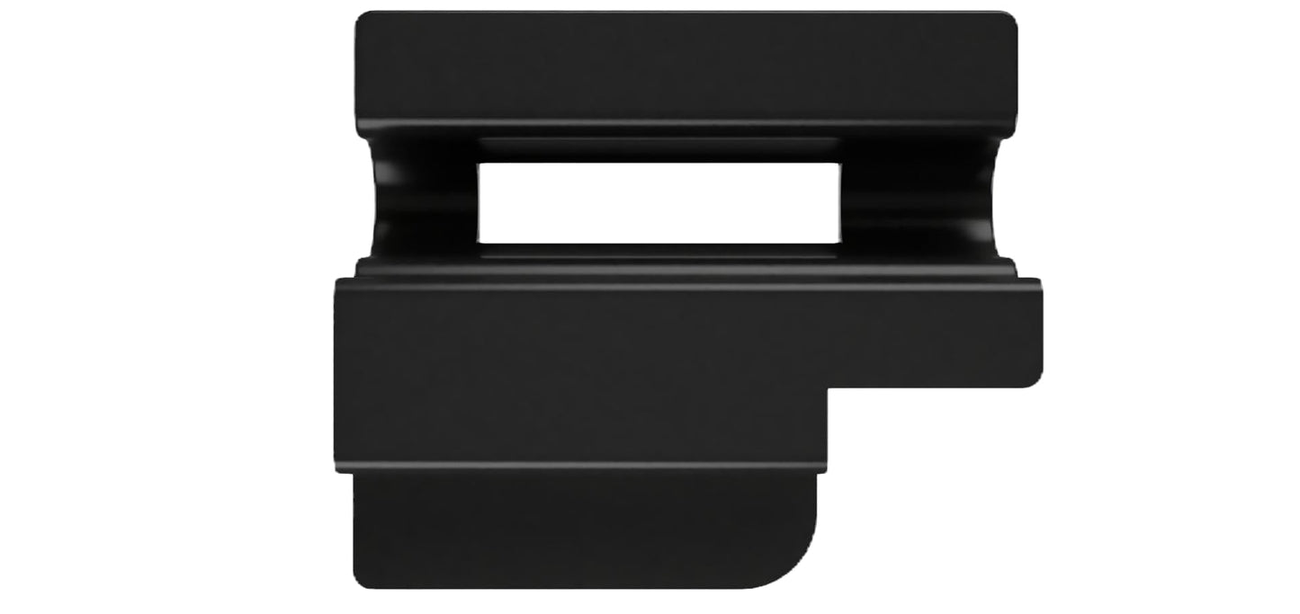 MIE Productions Custom Key for: TLR-7A or TLR-7X or TLR-7 HL-X/TLR-7 SUB or TLR-7 X SUB or TLR-7 HL-X SUB (P365-XMACRO)