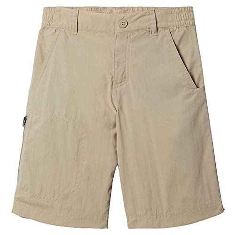 Columbia Kids & Baby Silver Ridge iv Short