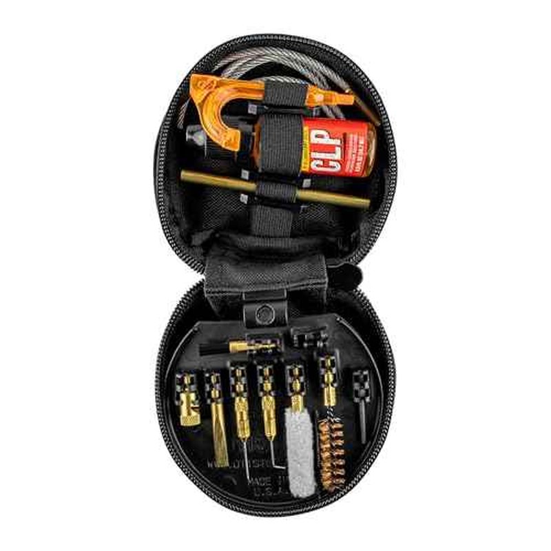 Otis Technology 9MM Pistol Cleaning System