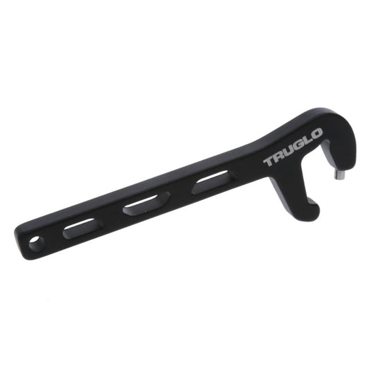 TRUGLO Mag-Wrench Compact Durable Lightweight Easy-to-Use Magazine Disassembly Tool - Compatible with Glock 42/43 Single-Stack Magazines